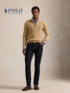 Ralph Lauren Men's Sweater