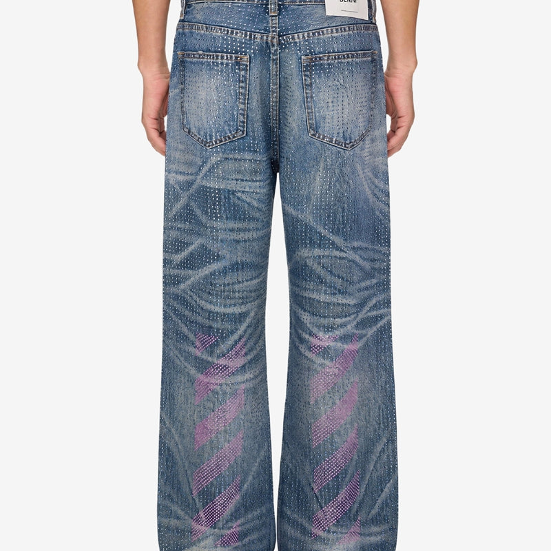 OFF New Men's & Women's Jeans