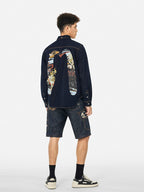 Evisu Men's & Women's New Shirts