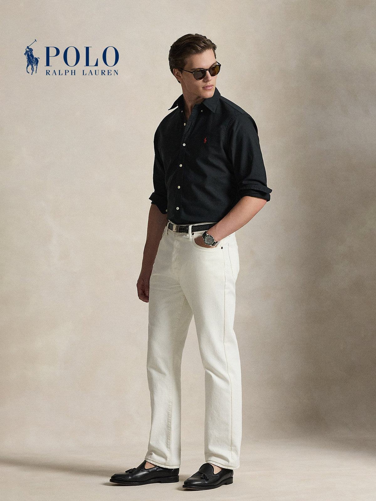 Ralph Lauren Men's Shirts