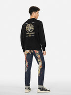 EV New Men's & Women's  Leisure Hoodie