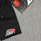 Evisu Men's & Women's  Shorts