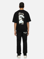 Evisu 2026 New Men's Jeans