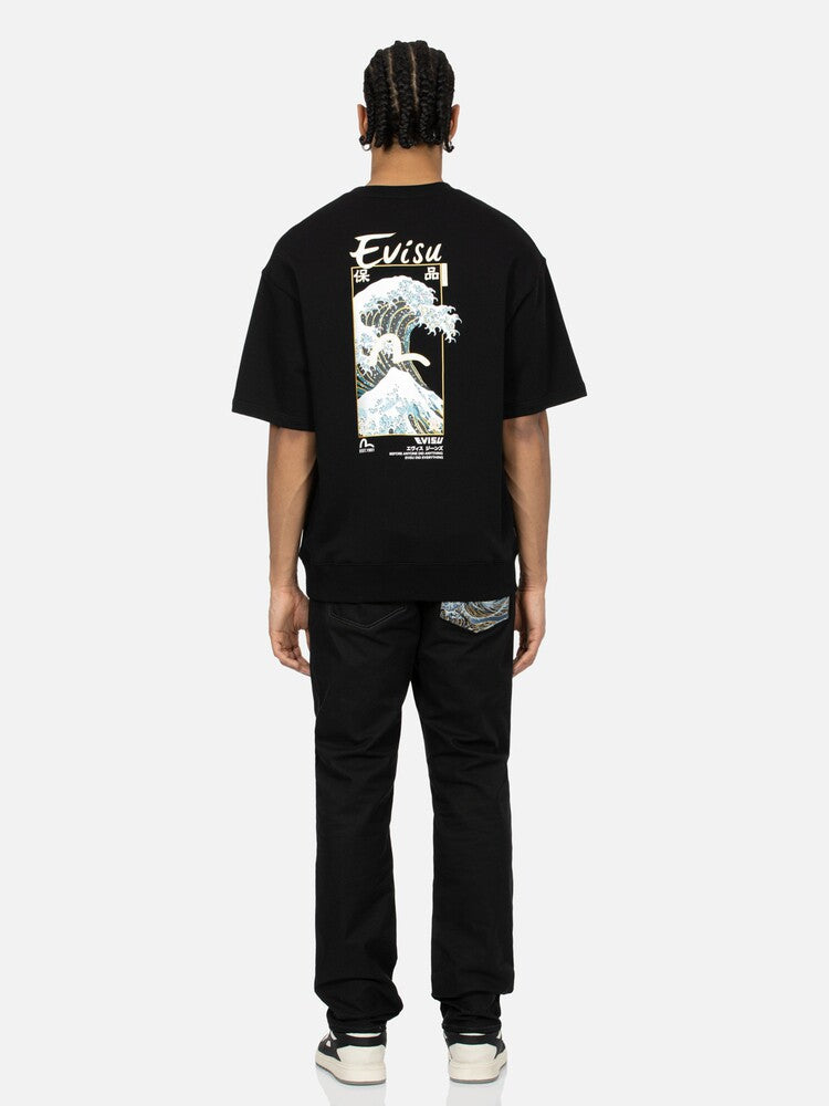 Evisu 2026 New Men's Jeans