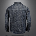 Dsquared2 Men's Denim Jacke