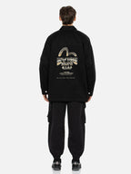 Evisu Men's and Women's Down Jackets