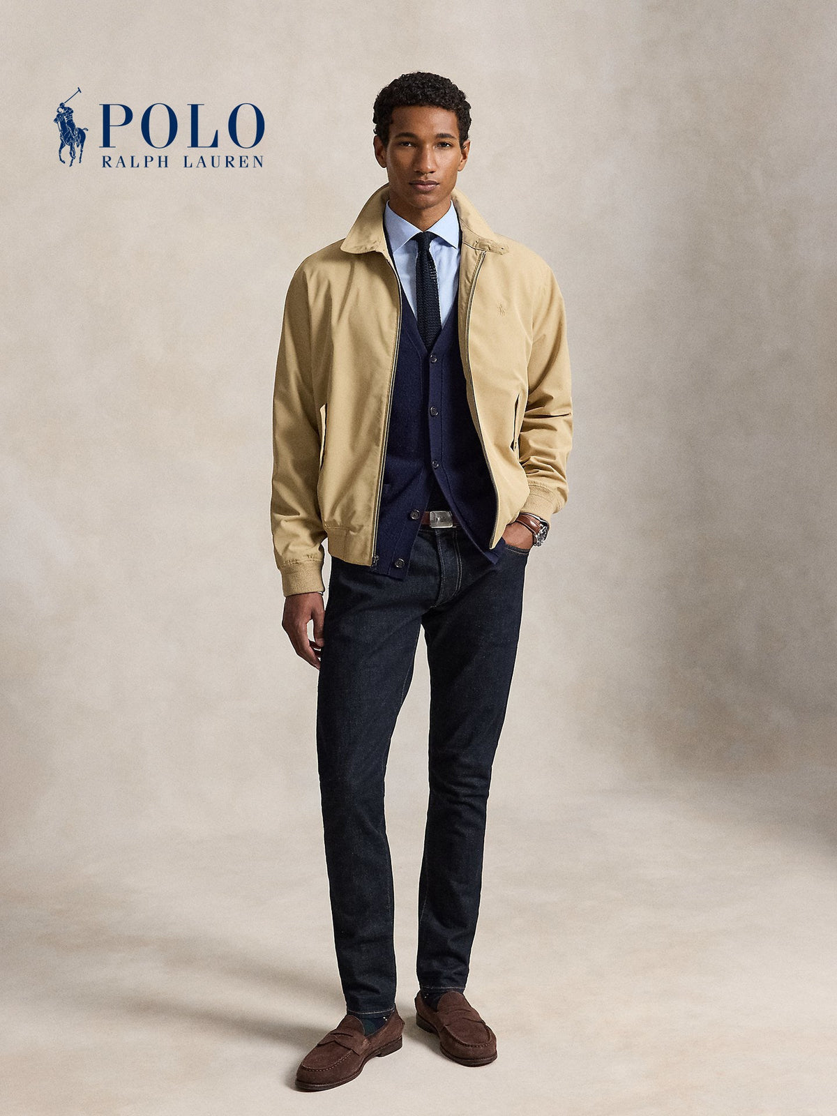 Ralph Lauren Men's  Jackets