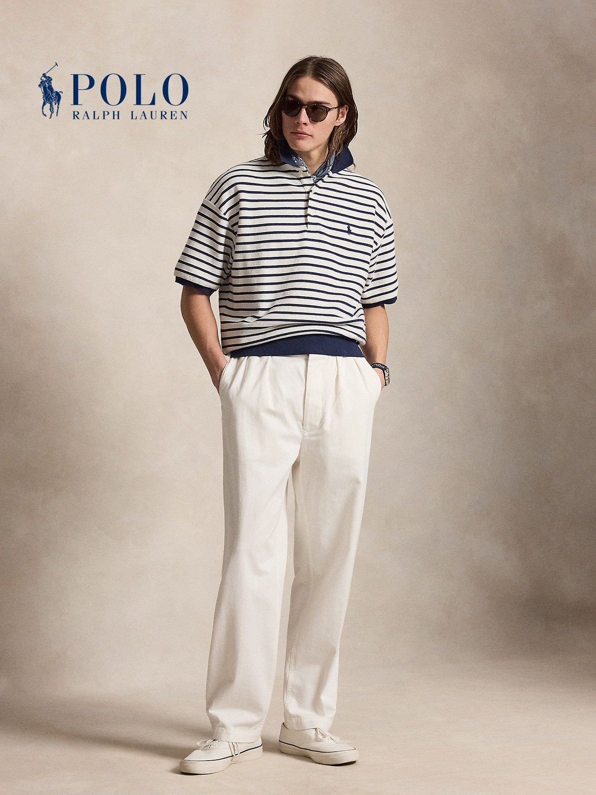 Ralph Lauren Men's T-Shirts