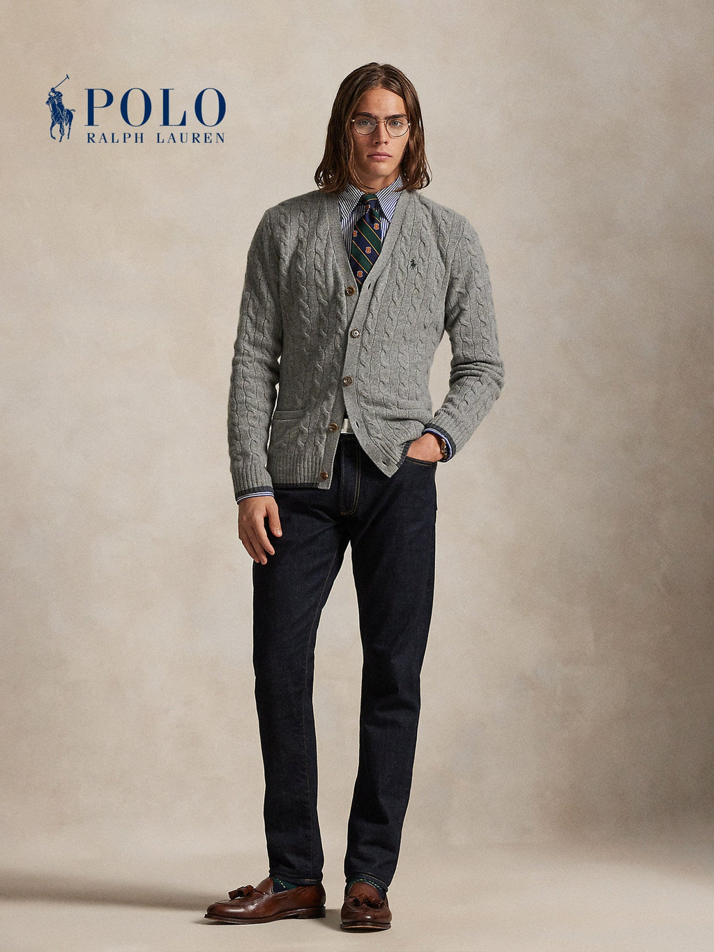Ralph Lauren Men's Sweater