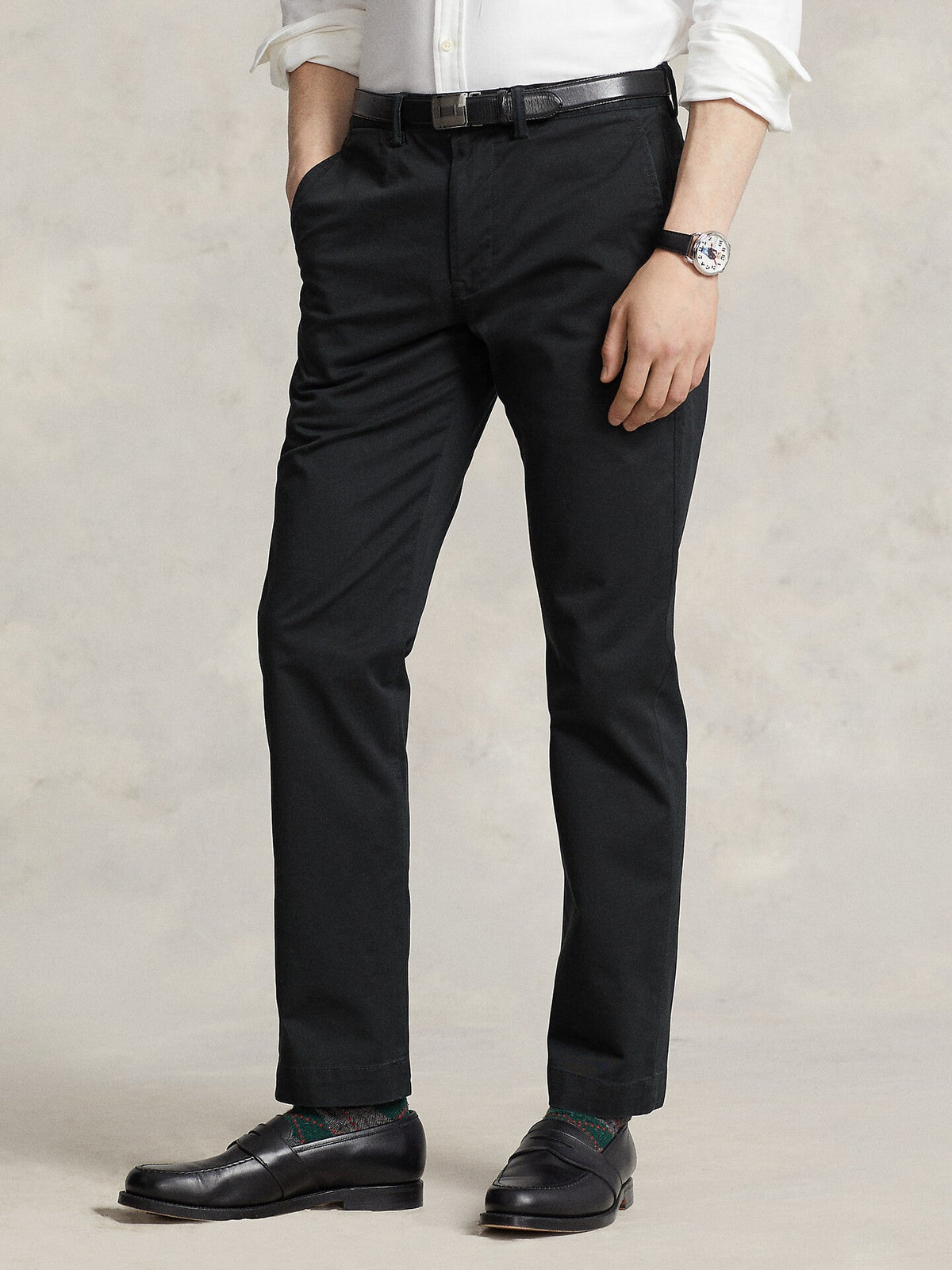 Ralph Lauren  Men's  Casual trousers