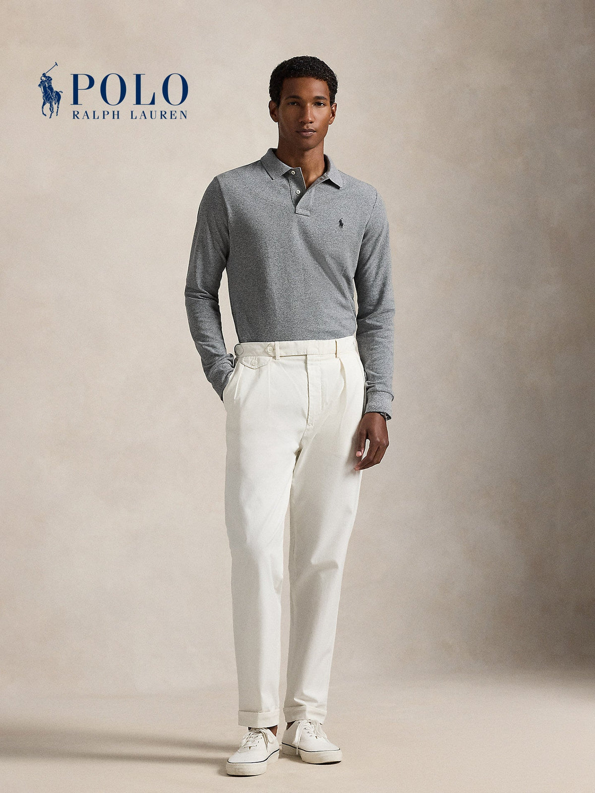 Ralph Lauren Men's  Hoodie