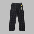 BLCG 2026 Men's & Women's Jeans