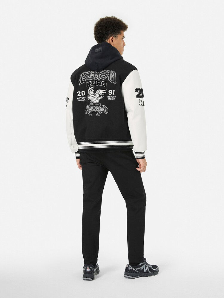 Evisu 2026 Men's and Women's  Jackets