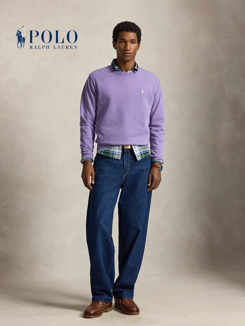 Ralph Lauren Men's  Hoodie