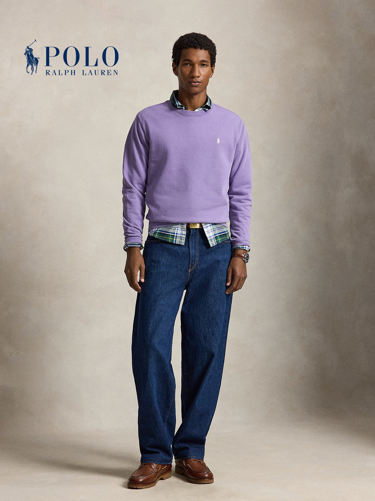 Ralph Lauren Men's  Hoodie