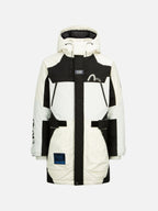 Evisu Men's and Women's Down Jackets