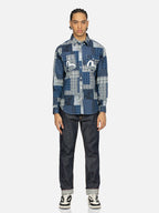 Evisu Men's & Women's New Shirts