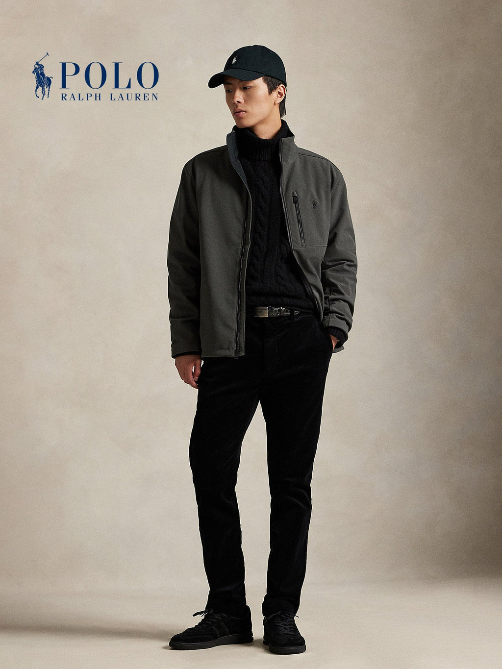 Ralph Lauren Men's  Jackets