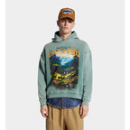 New DSQ2 Men's Hoodie