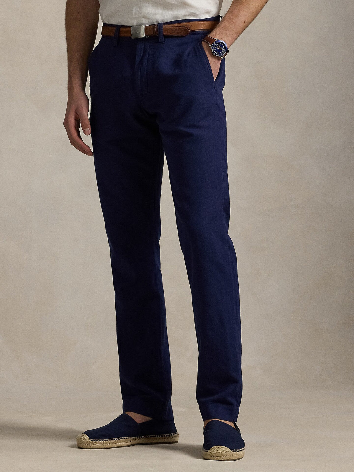 Ralph Lauren  Men's  Casual trousers