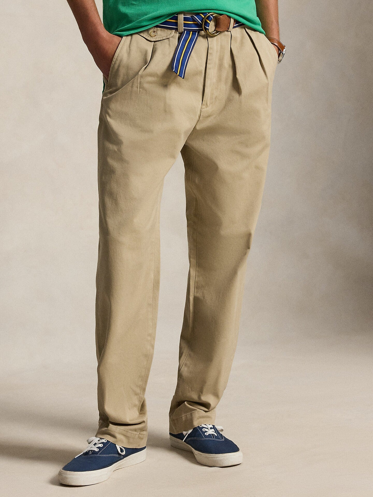 Ralph Lauren  Men's  Casual trousers