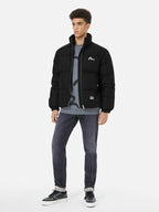 Evisu Men's and Women's Down Jackets
