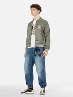 Evisu 2026 Men's and Women's  Jackets