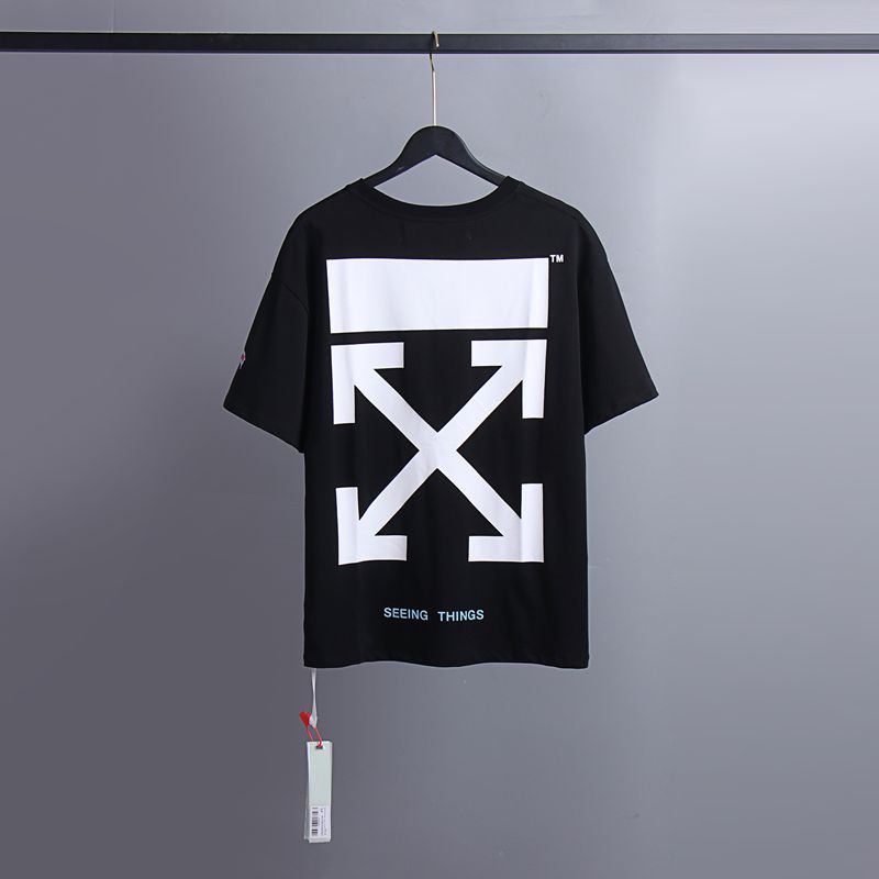 OFF-WHITE Men's and Women's T-Shirts