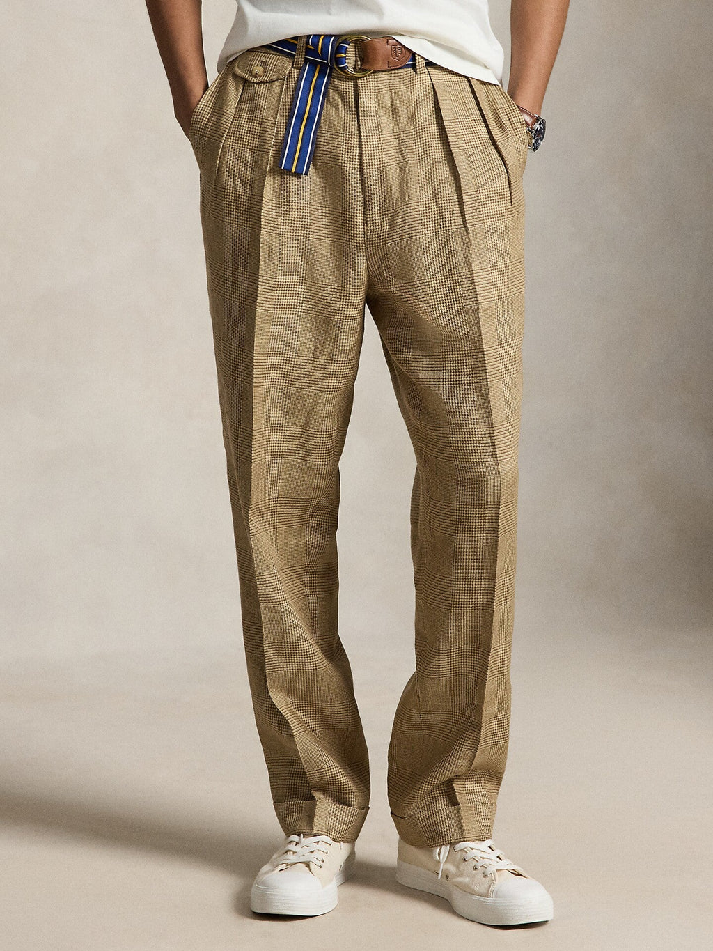 Ralph Lauren  Men's  Casual trousers