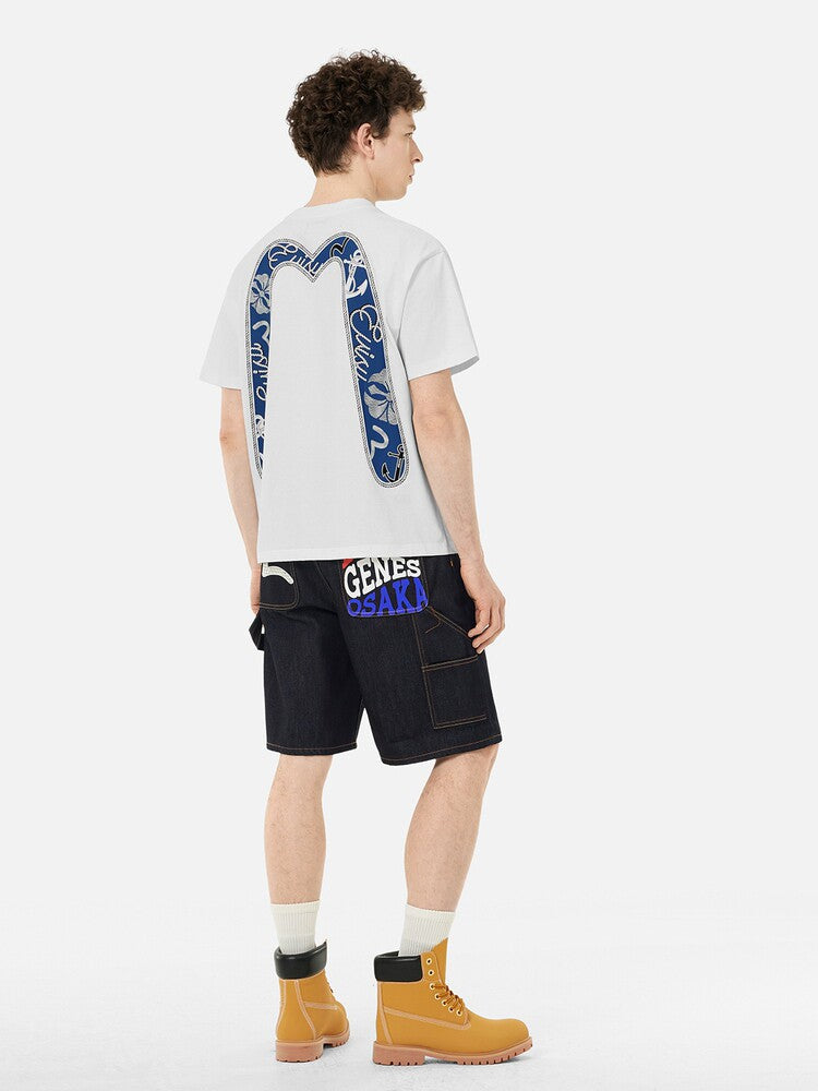 Evisu Men's & Women's Jeans  Shorts