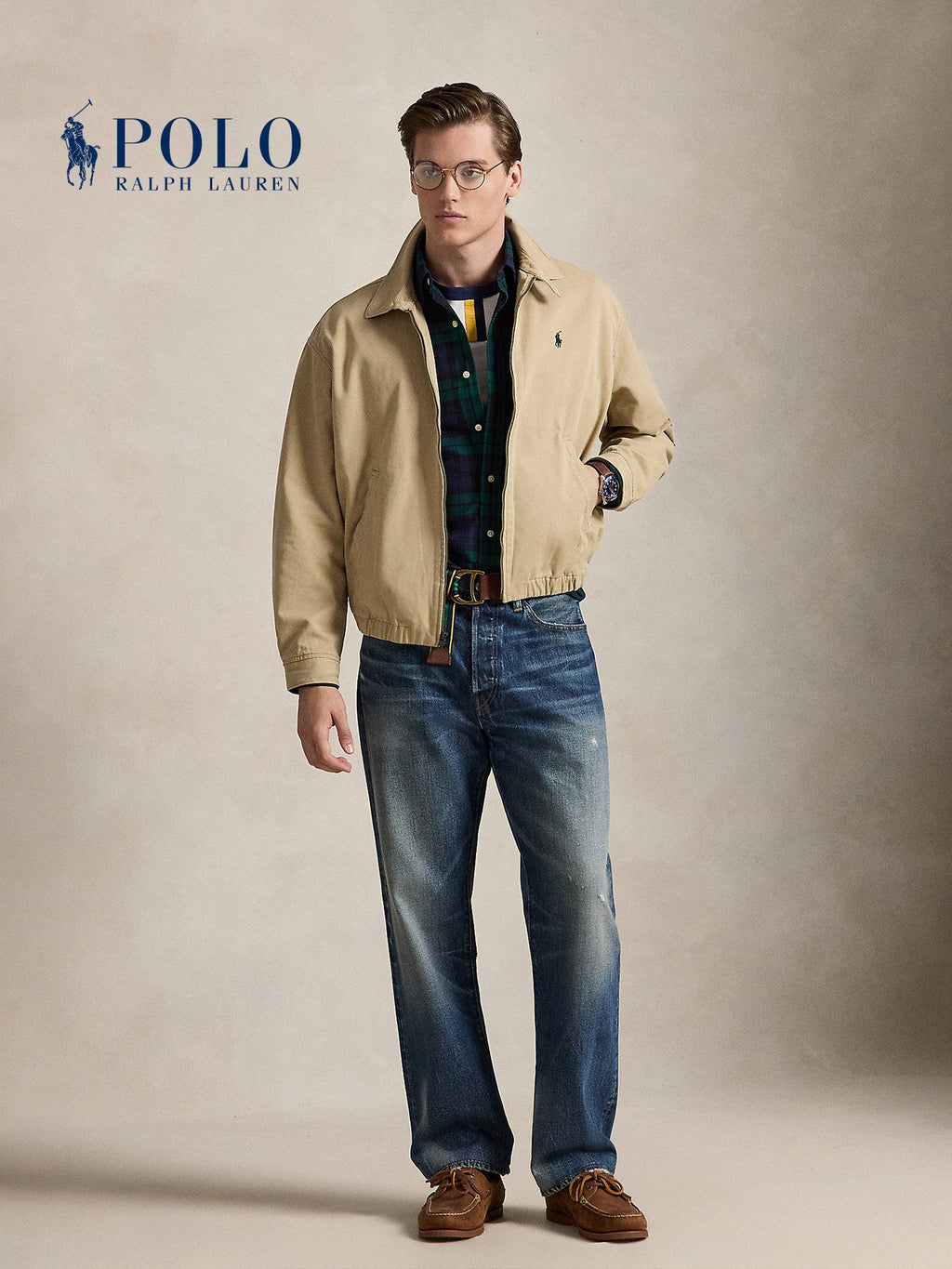Ralph Lauren Men's  Jackets