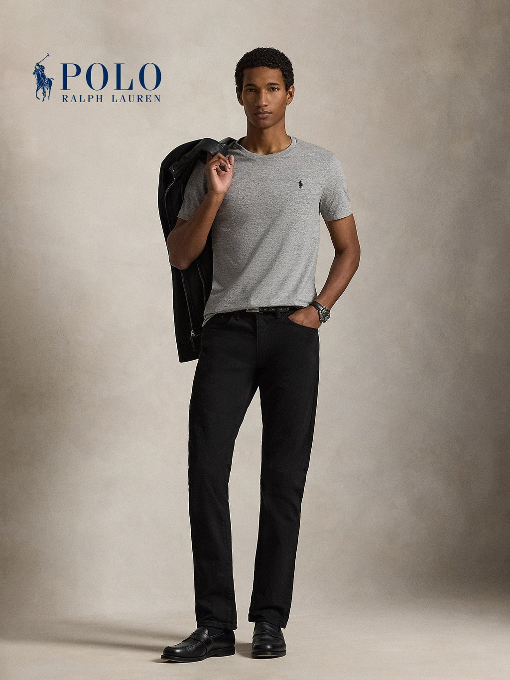 Ralph Lauren Men's T-Shirts