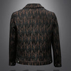Dsquared2 Men's Denim Jacke
