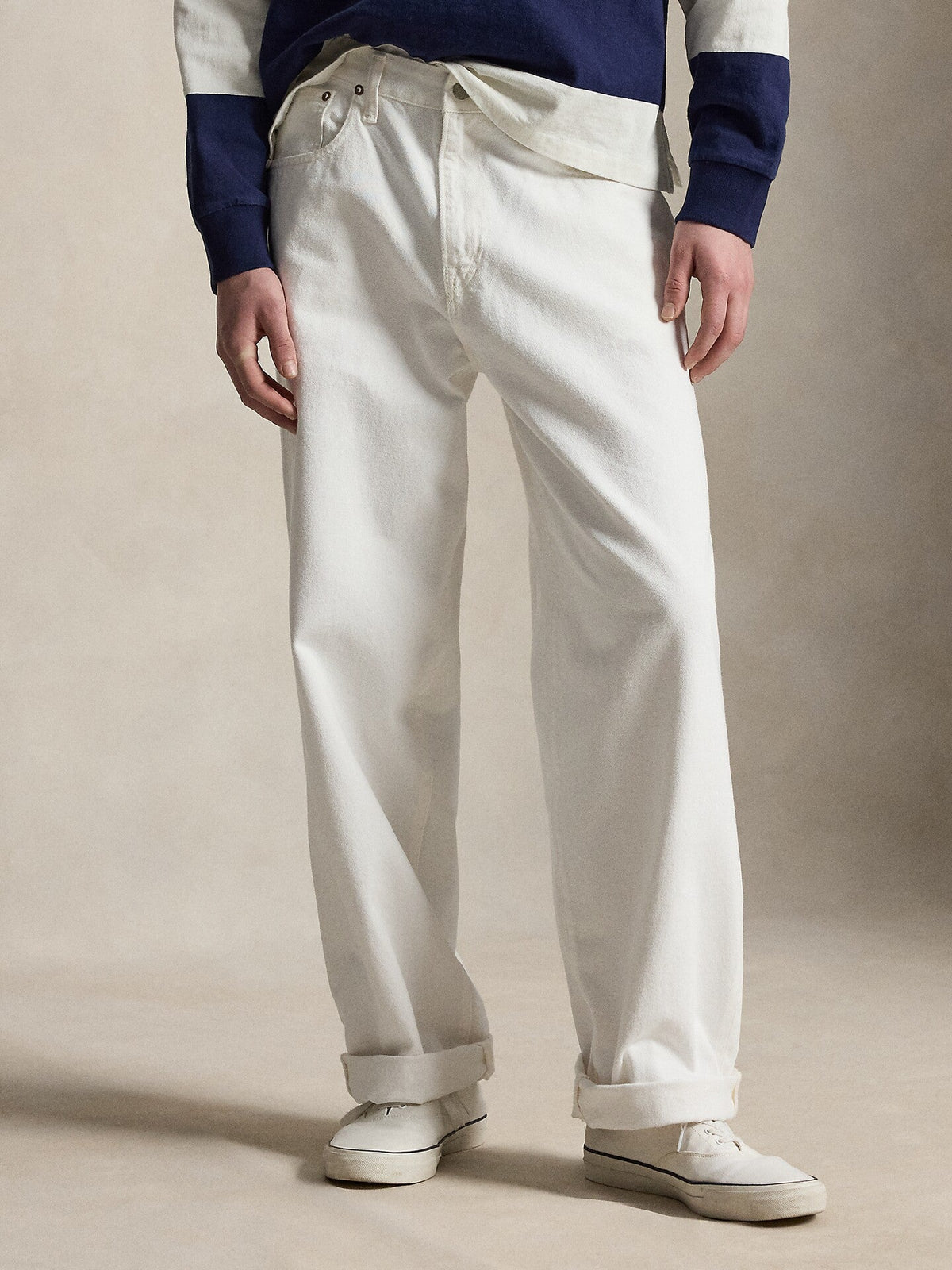 Ralph Lauren  Men's  Casual trousers