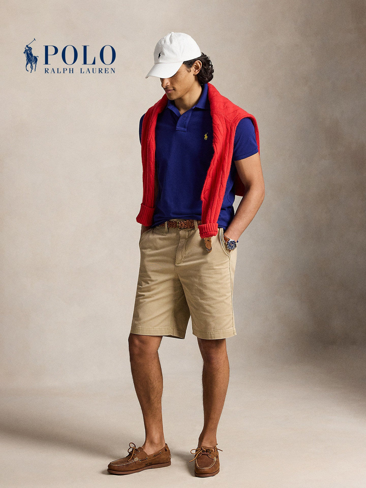 Ralph Lauren Men's Polo shirt
