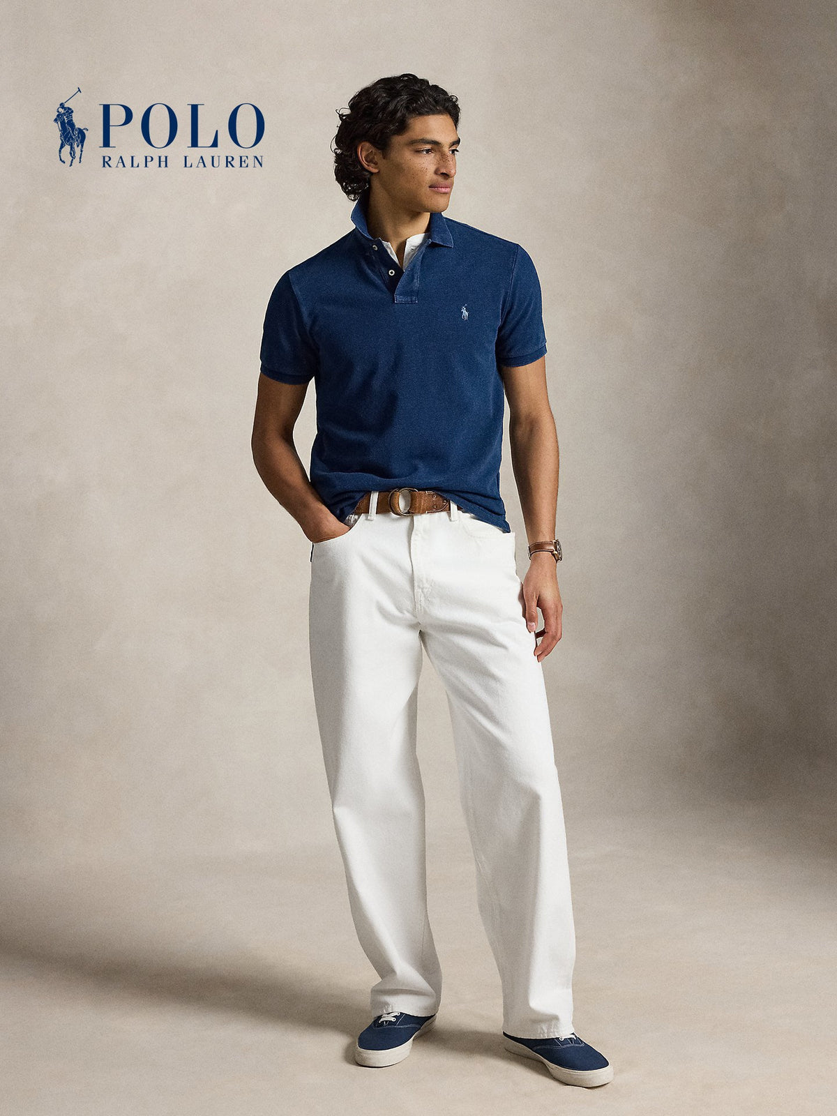 Ralph Lauren Men's Polo shirt