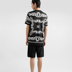 DG  Men's and Women's T-shirts