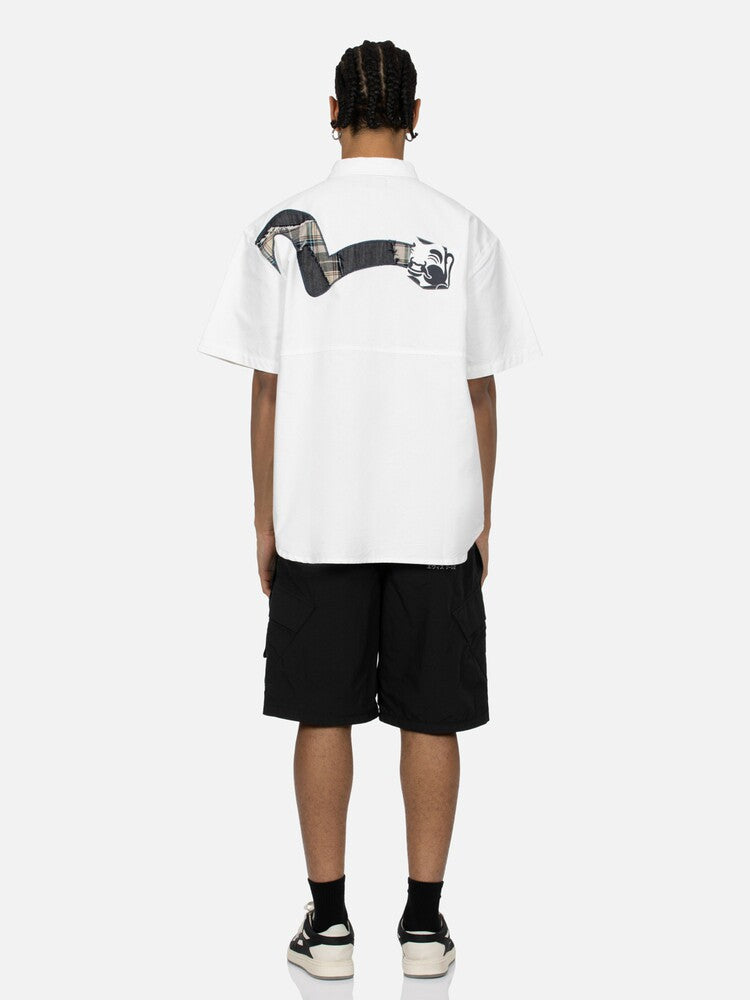 Evisu Men's & Women's New Shirts