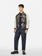 Evisu 2026 Men's and Women's  Jackets