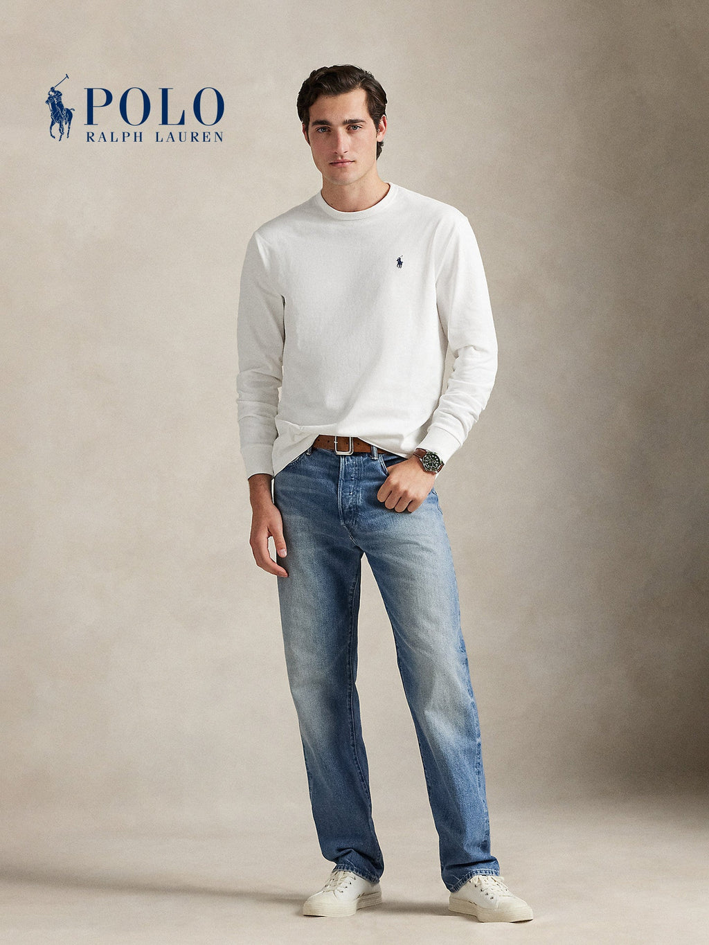 Ralph Lauren Men's Sweater