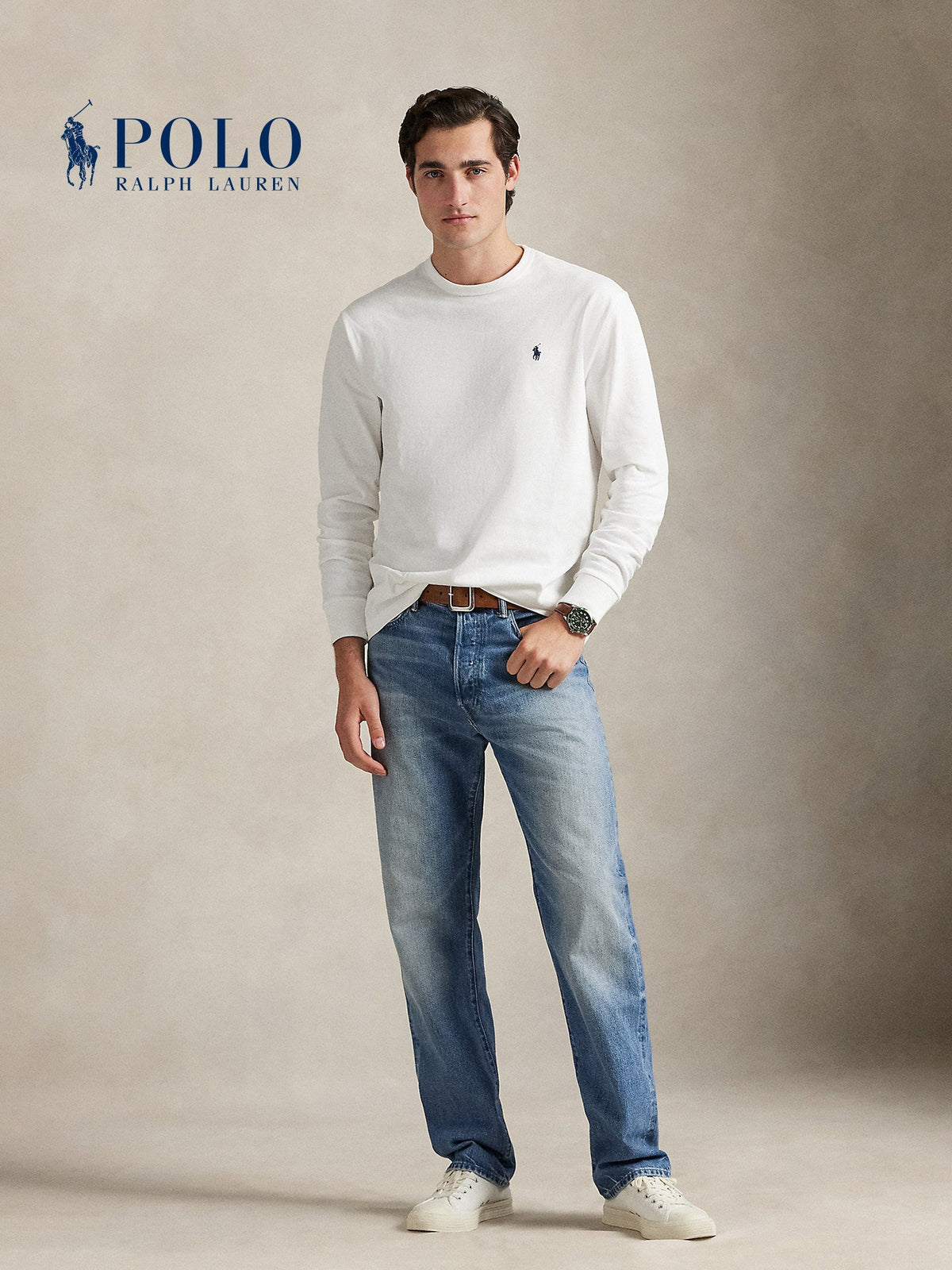 Ralph Lauren Men's Sweater
