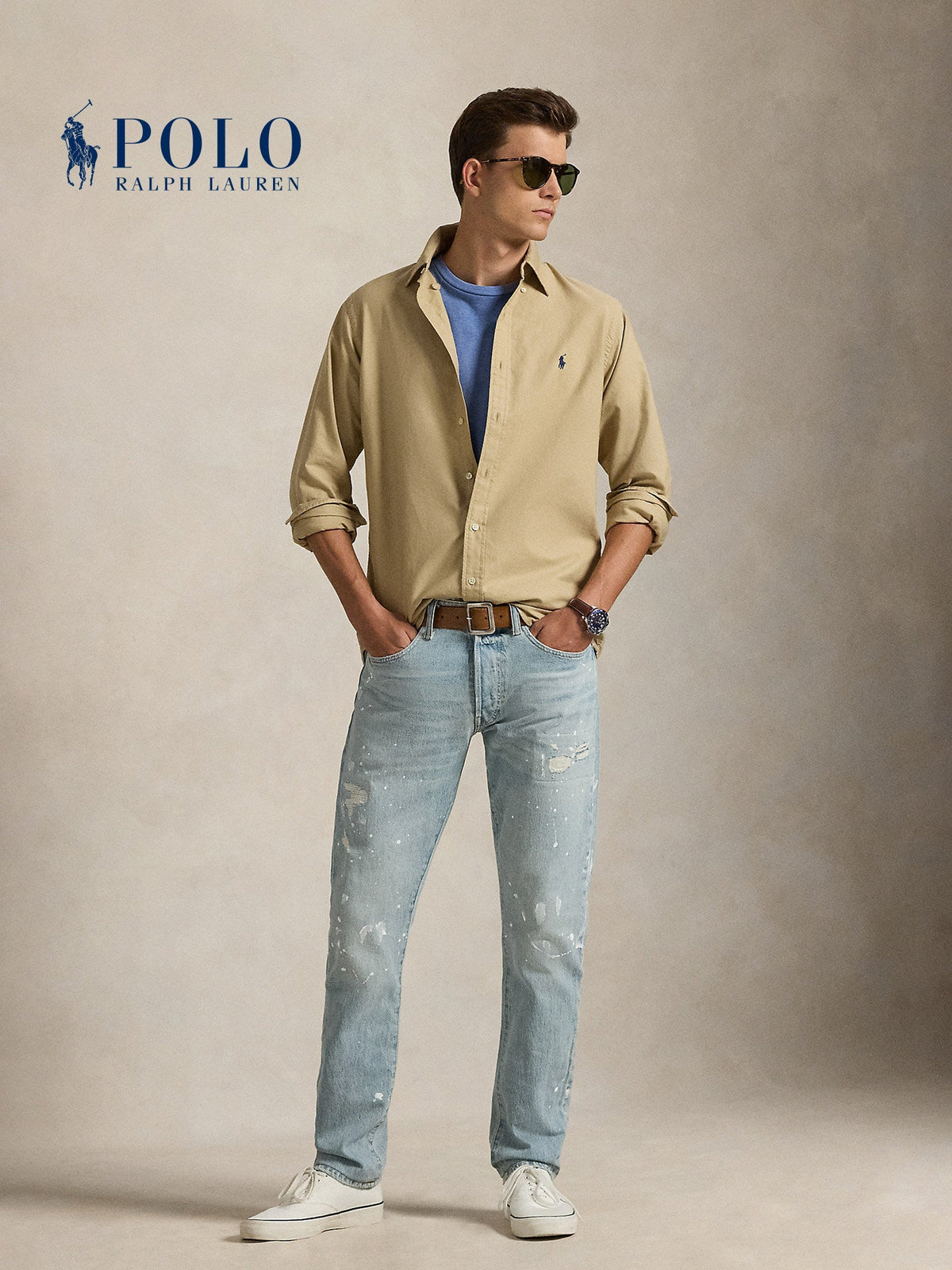 Ralph Lauren Men's Shirts