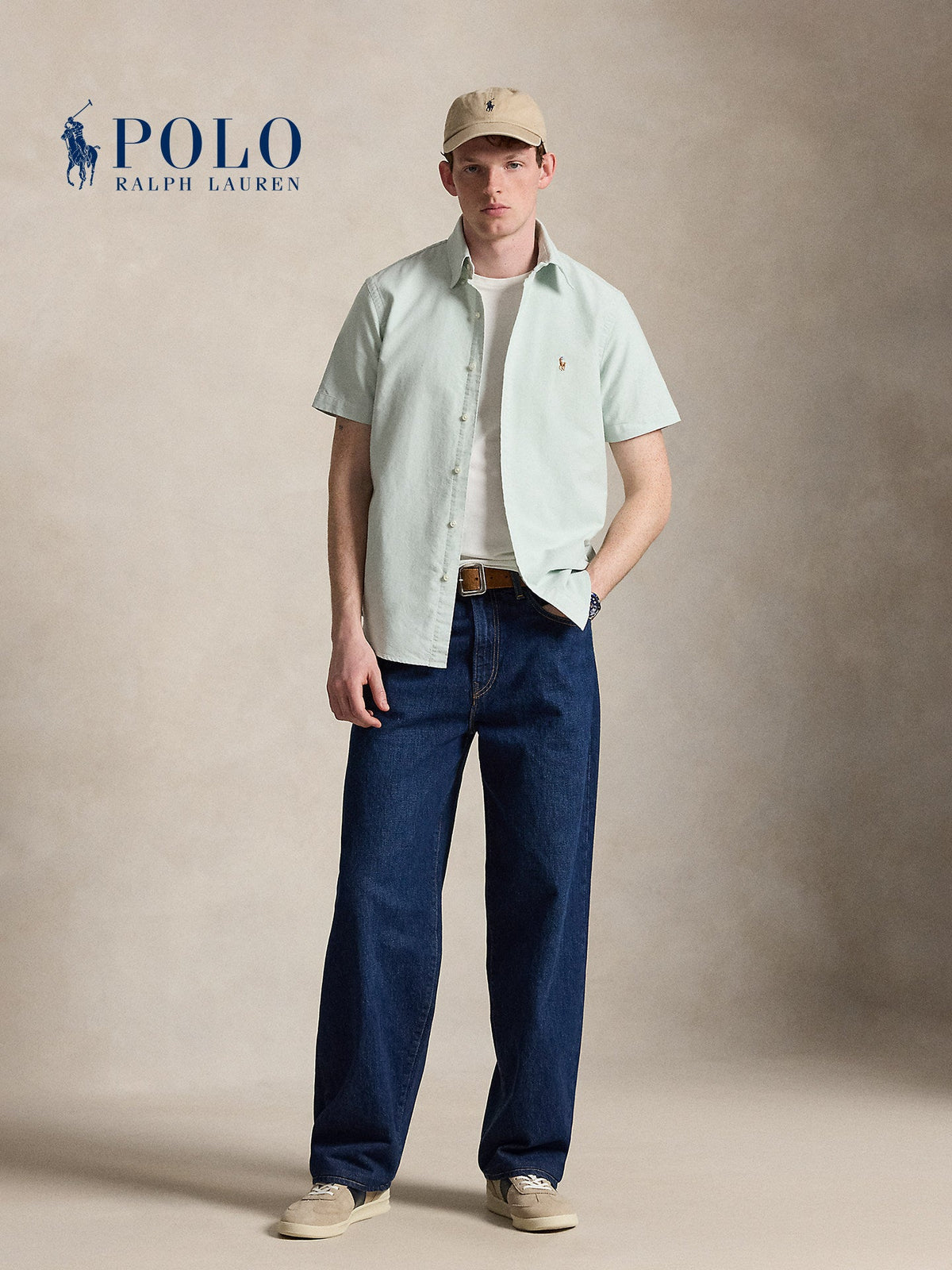 Ralph Lauren Men's Shirts
