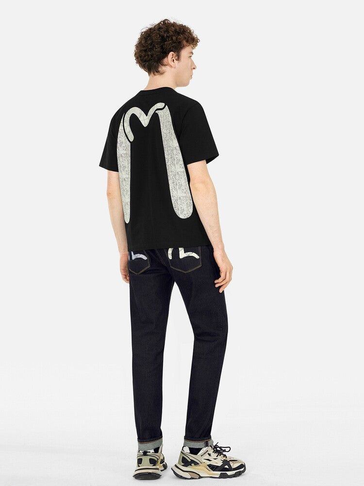 Evisu 2026 New Men's Jeans