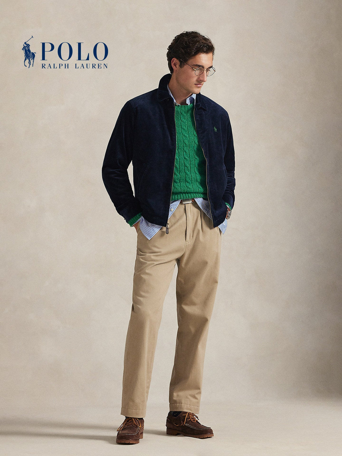 Ralph Lauren Men's  Jackets