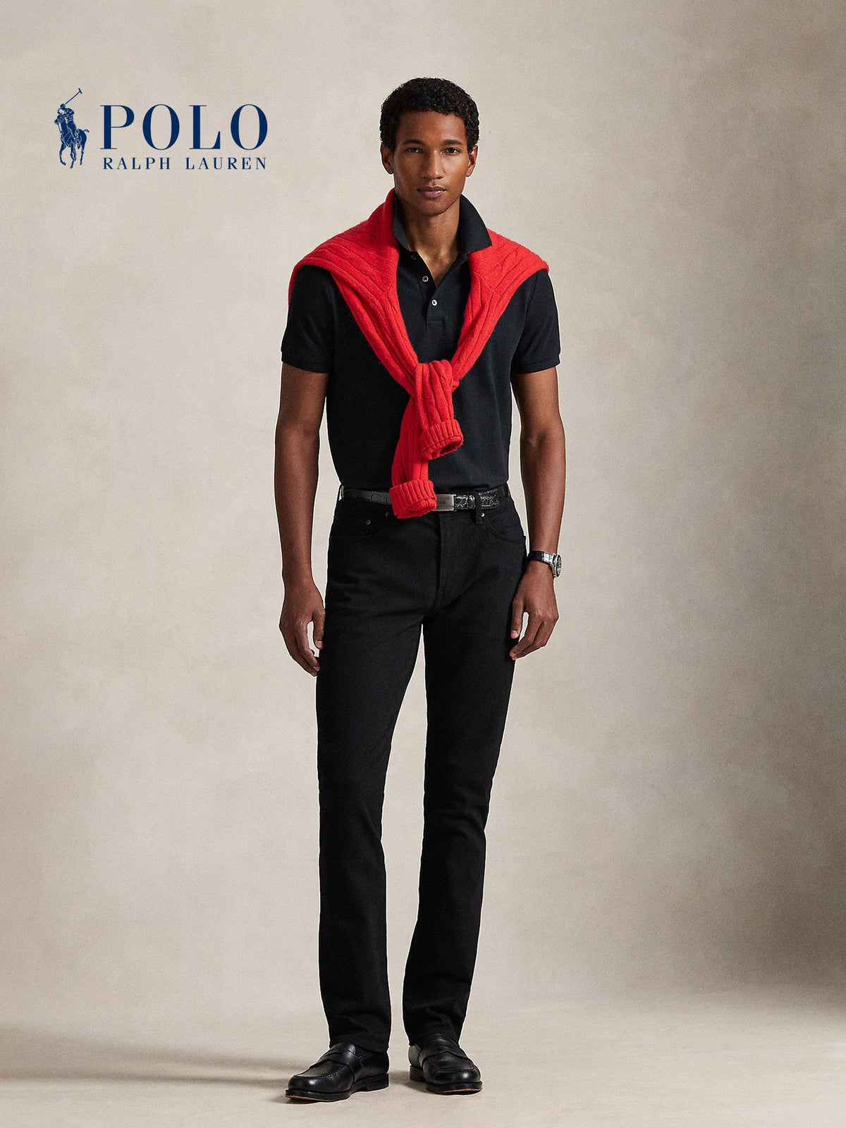 Ralph Lauren Men's Polo shirt