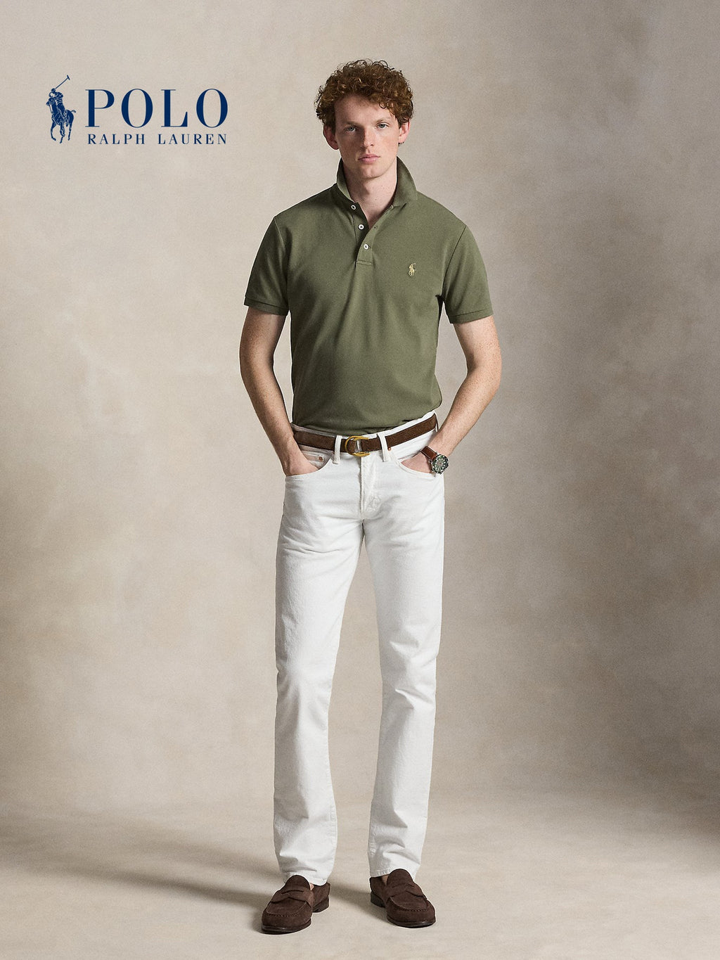 Ralph Lauren Men's Polo shirt