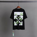 OFF-WHITE Men's and Women's T-Shirts