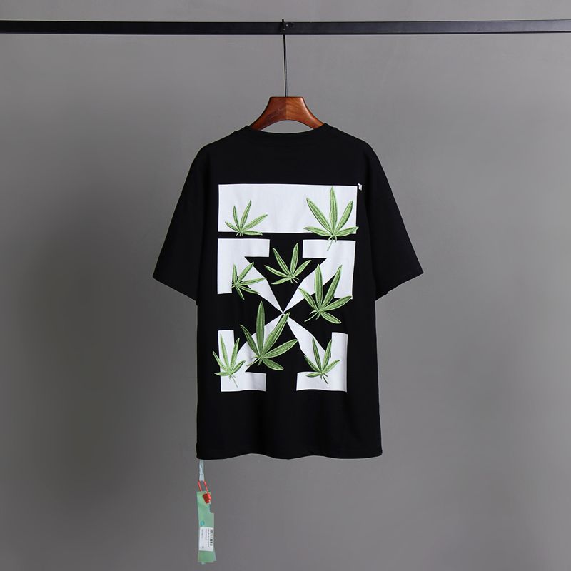 OFF-WHITE Men's and Women's T-Shirts