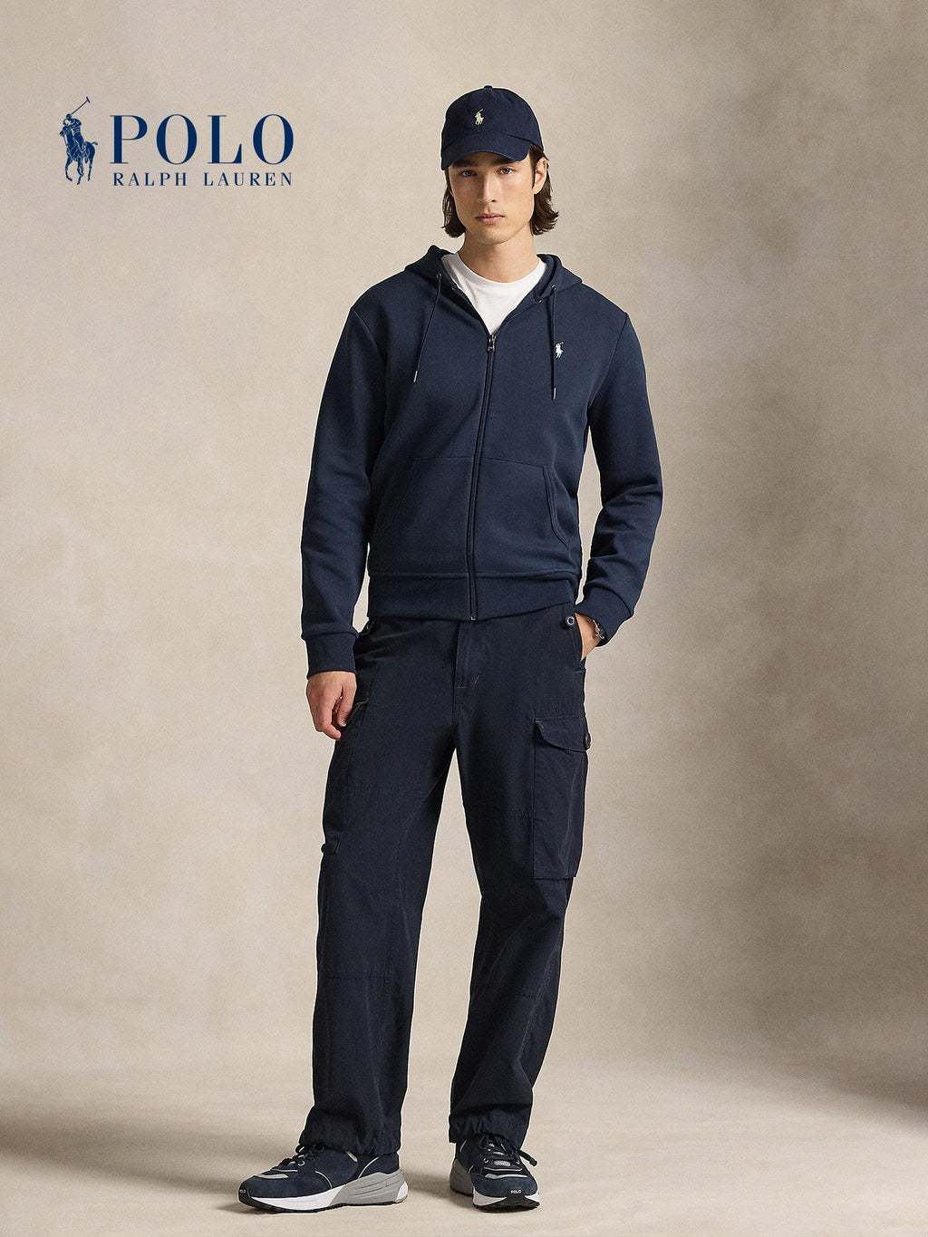 Ralph Lauren Men's  Hoodie